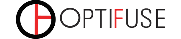 OptiFuse logo