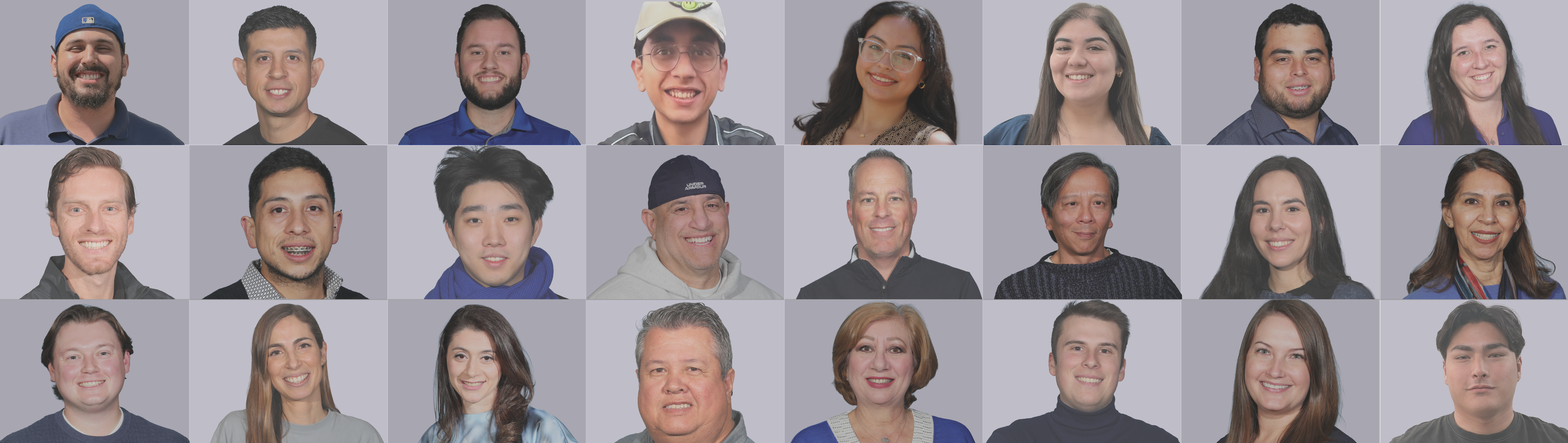Triad Components Group team